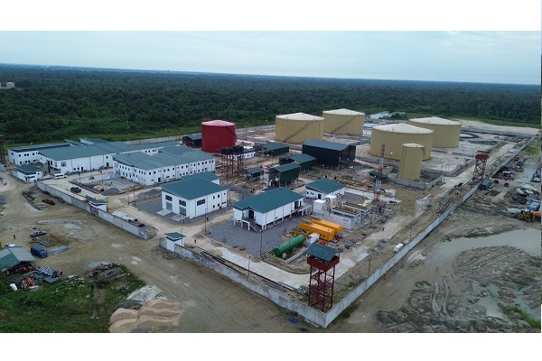 Green Energy International Limited Geil