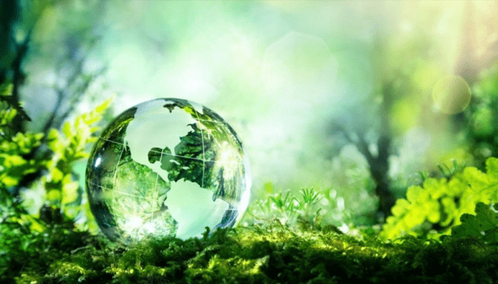 Green Energy
