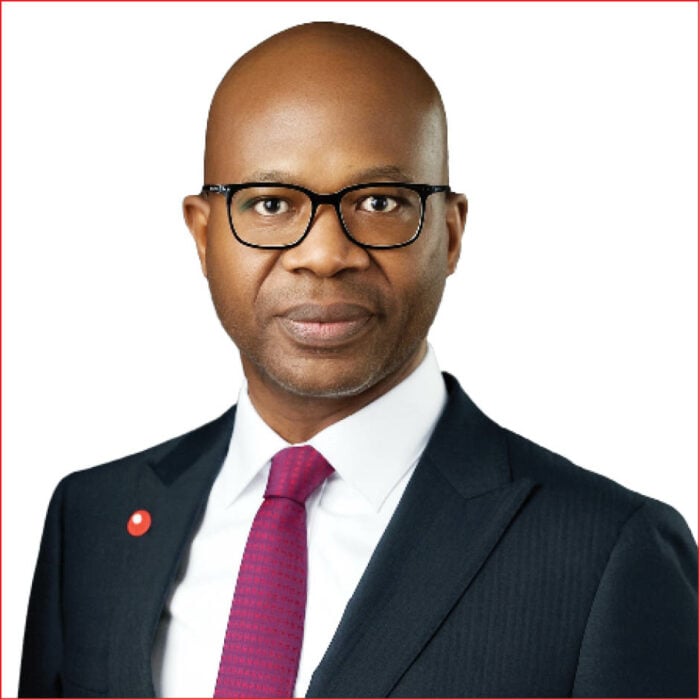 Group Ceo Yemi Odubiyi Group Ceo Yemi Odubiyi