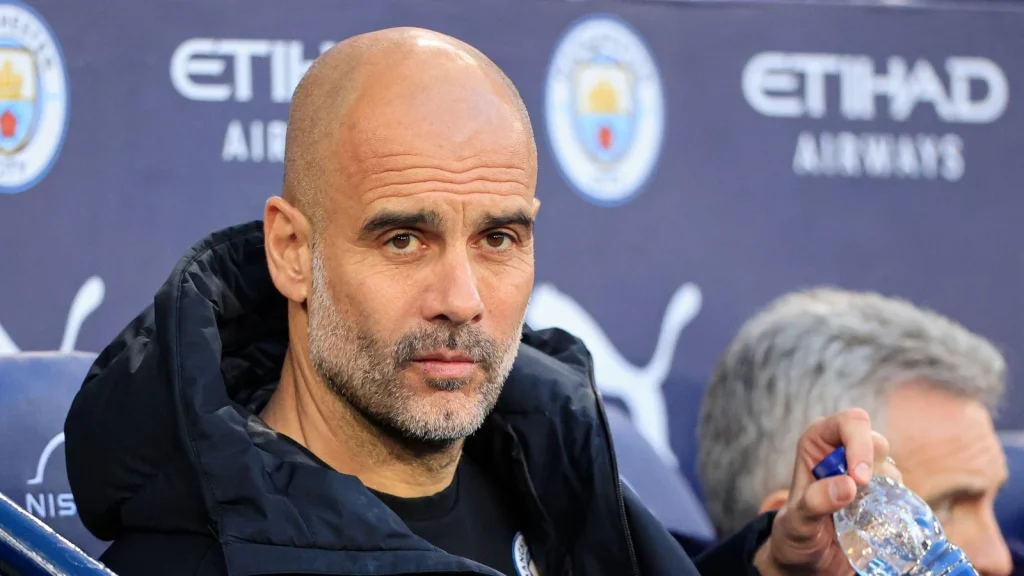Guardiola Guardiola
