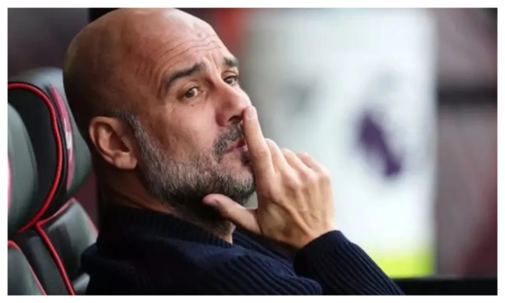 Guardiola Guardiola