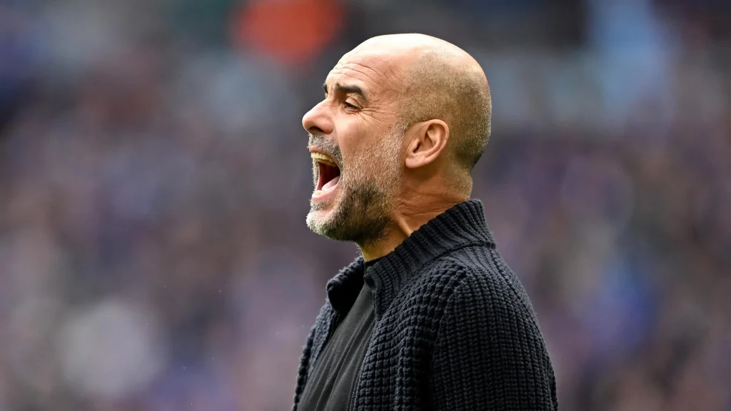 Guardiola 251440