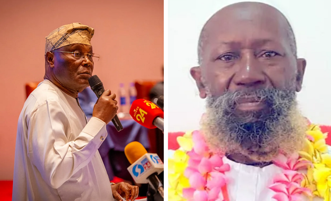 Guru Atiku