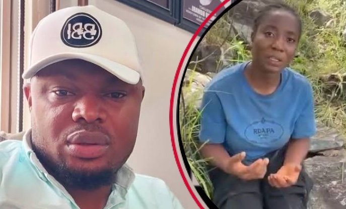 Gwamnishu Activist Blasts Edo Government After E282A620 Million Ransom Paid For Aisha Wahabs Release