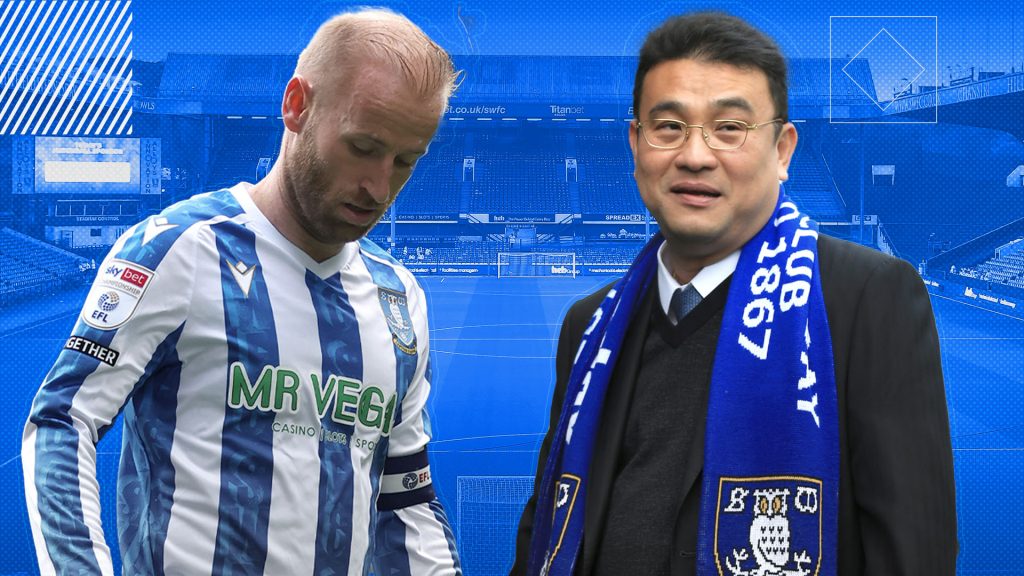 Hb Talksport Master Stadium Sheffield Wednesday Op Hb Talksport Master Stadium Sheffield Wednesday Op