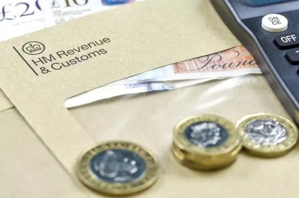 Hmrc