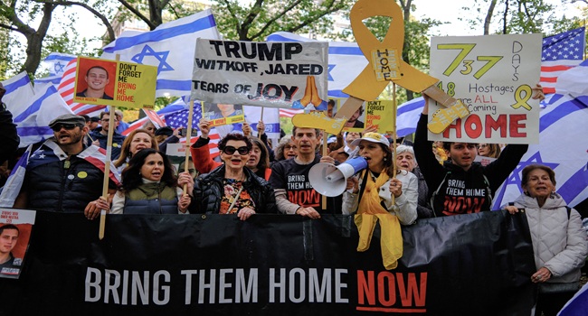 Hostsages Israel Hamas