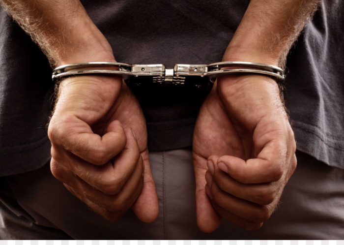 Handcuff 2 E1541488724752