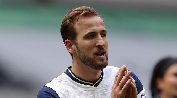 Harry Kane