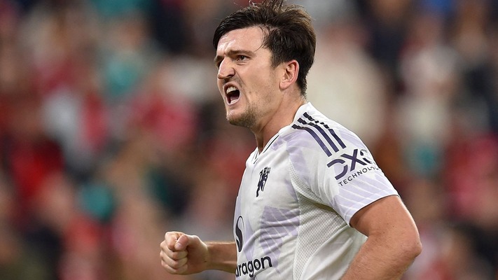 Harry Maguire