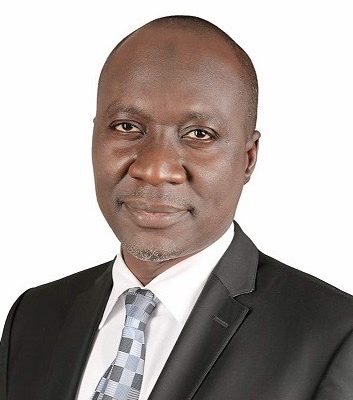Hayatudeen Atiku Awwal