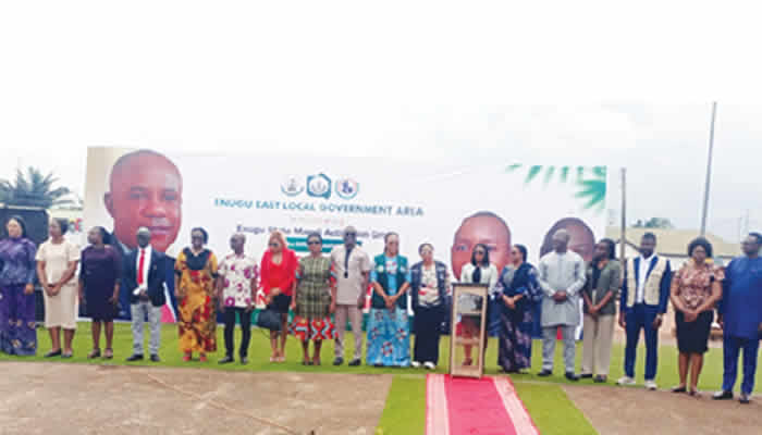 Health Workers