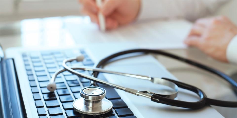 Healthcare Pic
