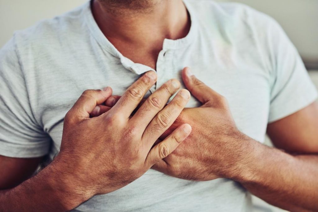 Heart Disease Heart Disease