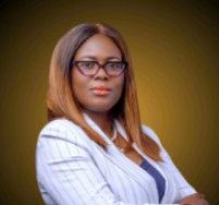 Heavens Olawumi