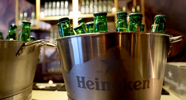 Heineken