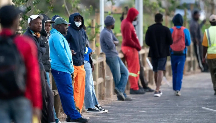 Here Are Top 10 African Countries With Low Unemployment Rates