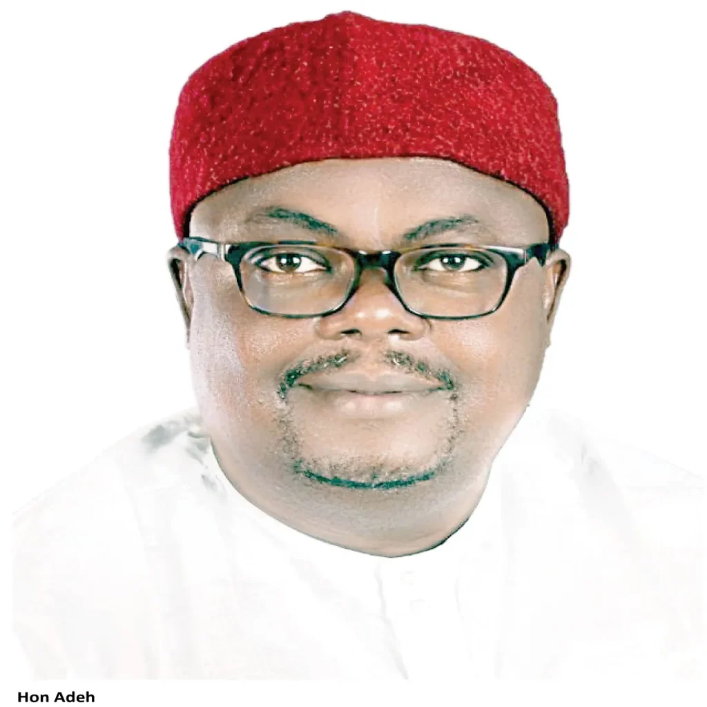 Hon Adeh