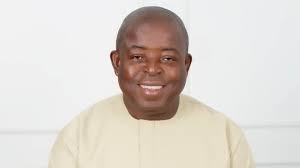 Hon Eugene Dibiagwu Hon Eugene Dibiagwu