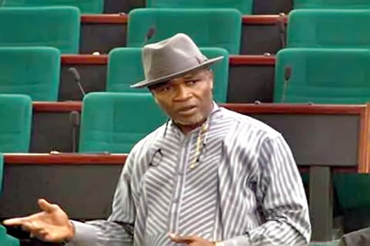 Hon Kingsley Chinda