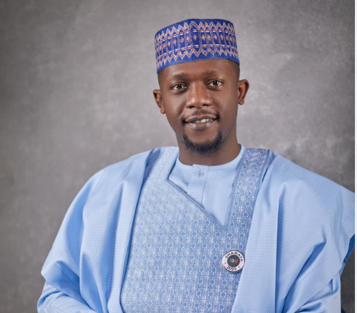 Hon. Muktar Tolani Shagaya Hon. Muktar Tolani Shagaya