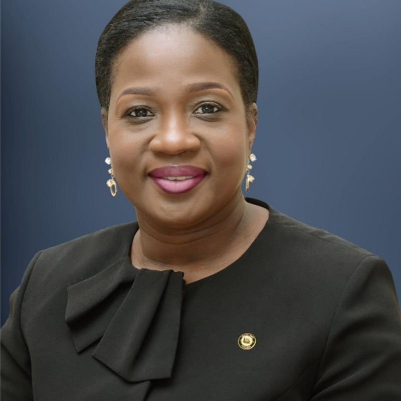 Honourable Commisioner For Health