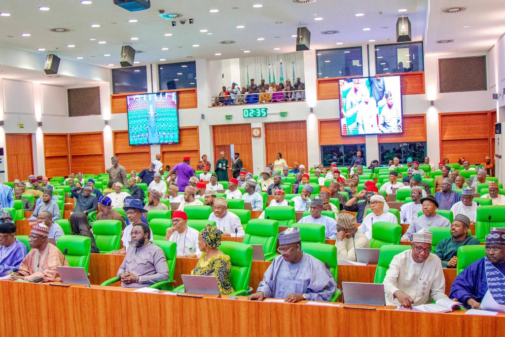 House Of Reps 2