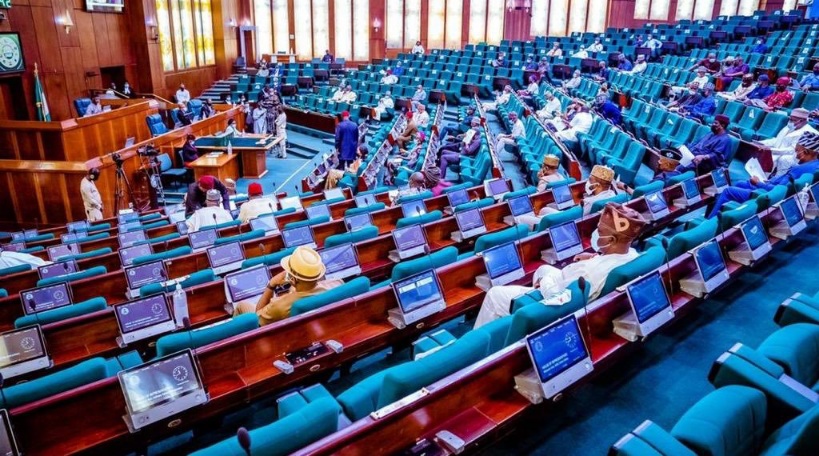 House Of Reps 2