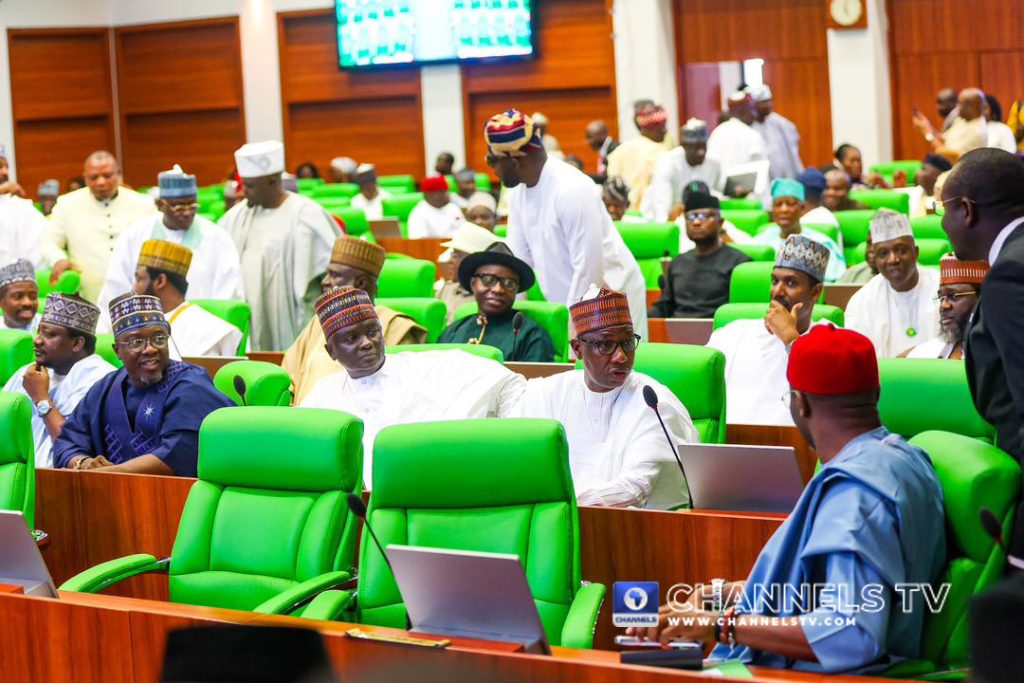 House Of Reps 8 House Of Reps 8