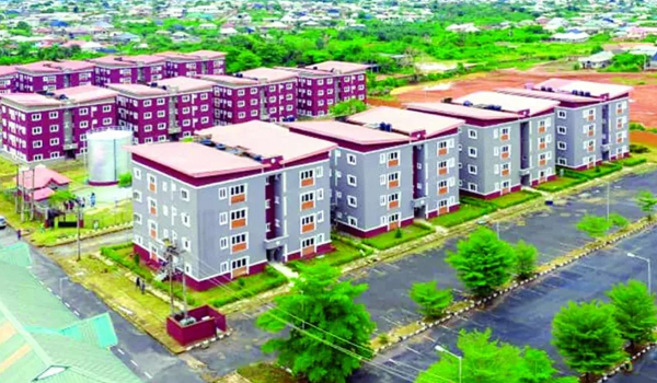 Housing