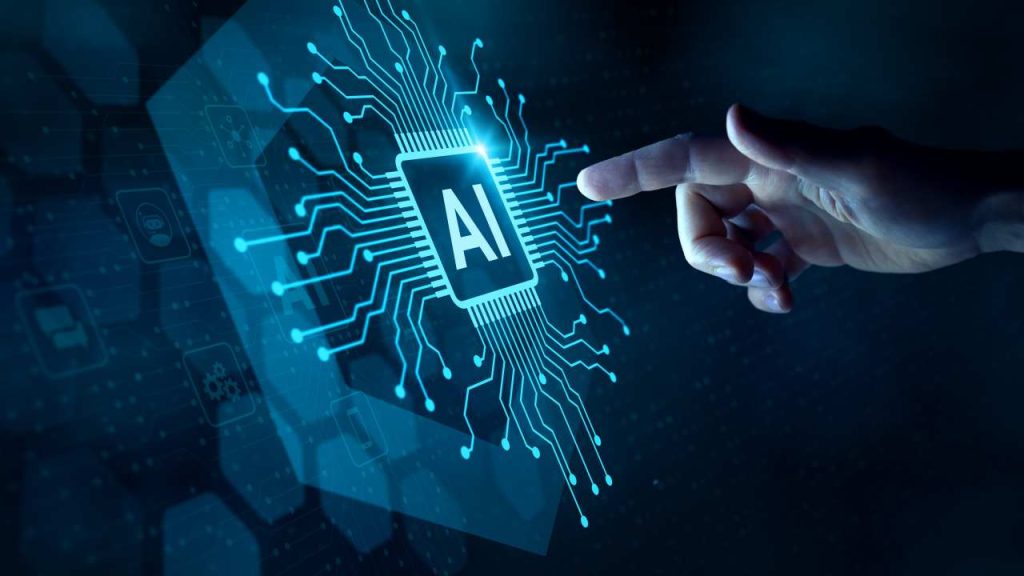 How Ai Helps You Artificial Intelligent