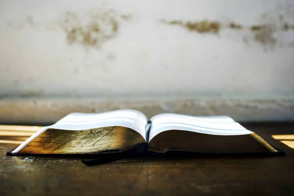 How Bible History Comes Alive On Faith Based