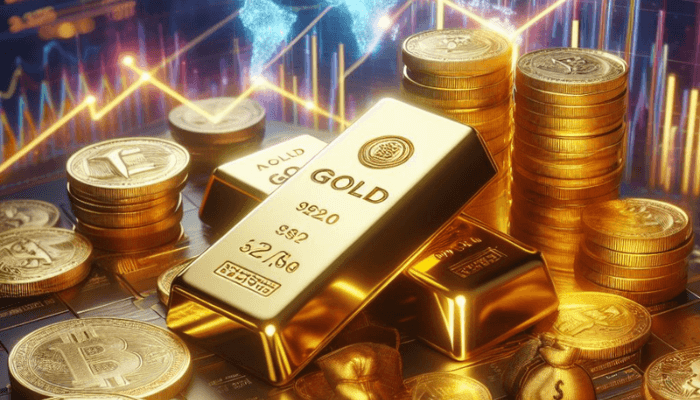 How Much Gold Exists For Each Person On Earth 1