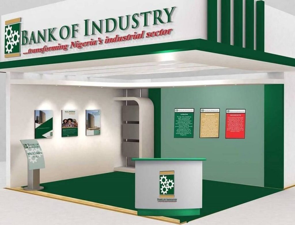 How To Get A Loan From The Bank Of Industry Boi 1