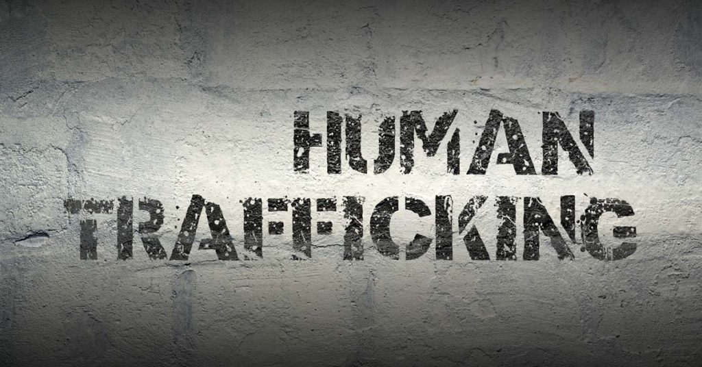 Human Trafficking