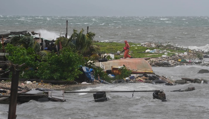Hurricane Melissa Heads For Cuba As Jamaican Pm Declares National Disaster Hurricane Melissa Heads For Cuba As Jamaican Pm Declares National Disaster