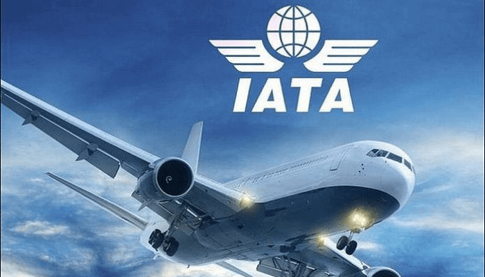 Iata 1