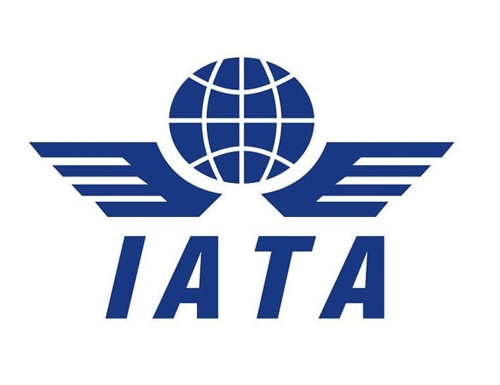 Iata Logo