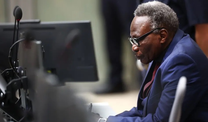 Icc Convicts First Janjaweed Leader For Atrocities In Darfur Marking Historic Ruling