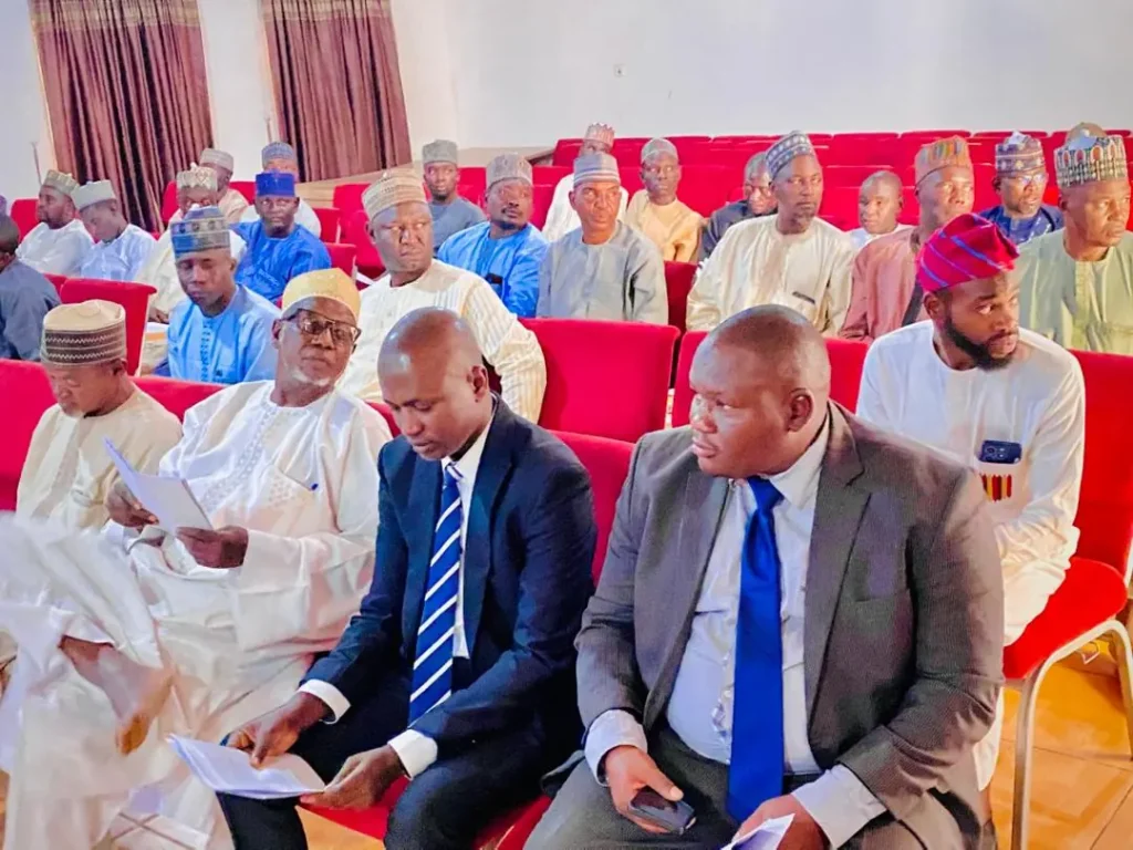 Icpc And Zamfara Subeb