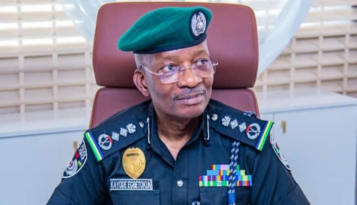 Igp Kayode Adeolu Egbetokun 1