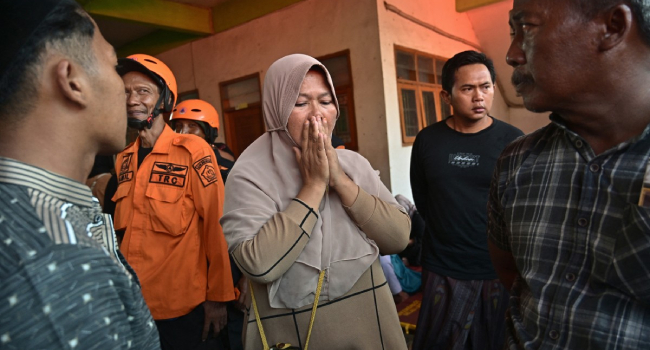 Indonesia