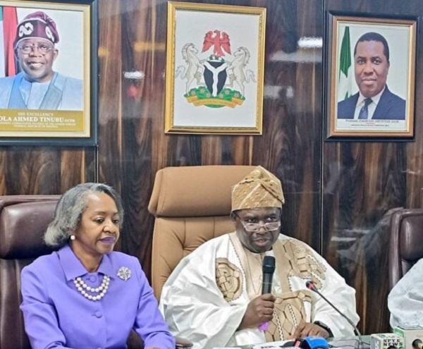 Inec Chairman Amupitan Resumes5 E1761242814942 Inec Chairman Amupitan Resumes5 E1761242814942