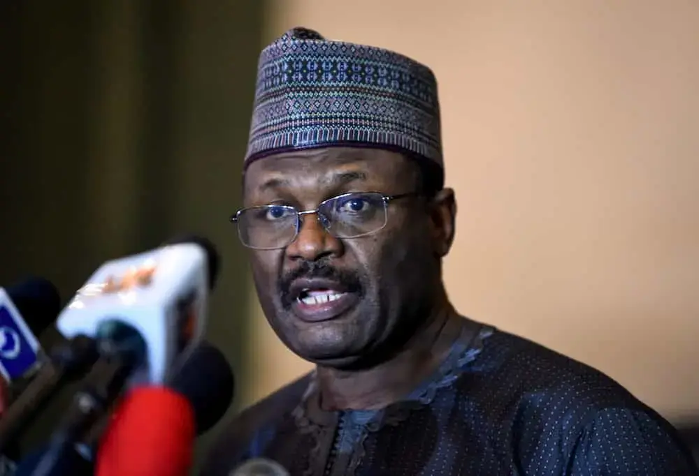 Inec Chairman Mahmood Yakubu 1