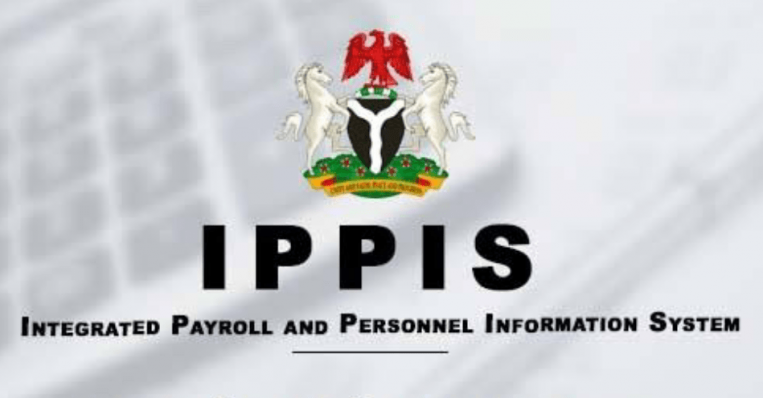 Ippis Payroll Update