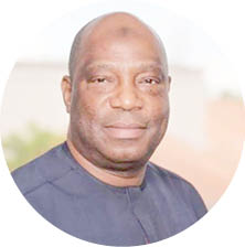 Ittf Africa President Oshodi Eyes Upsets In Tunis