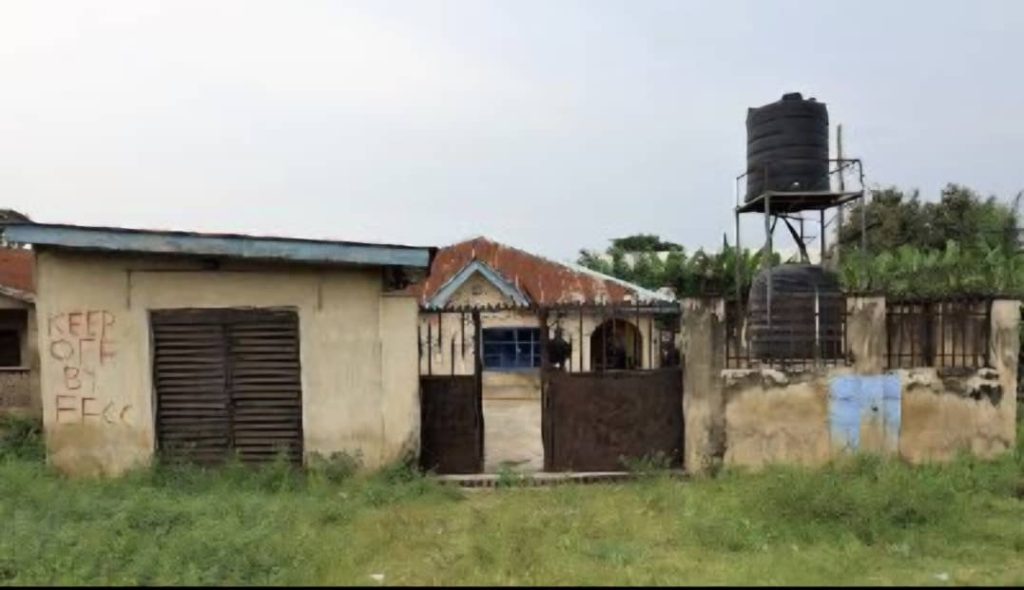 Ibadan Property Kk Ibadan Property Kk