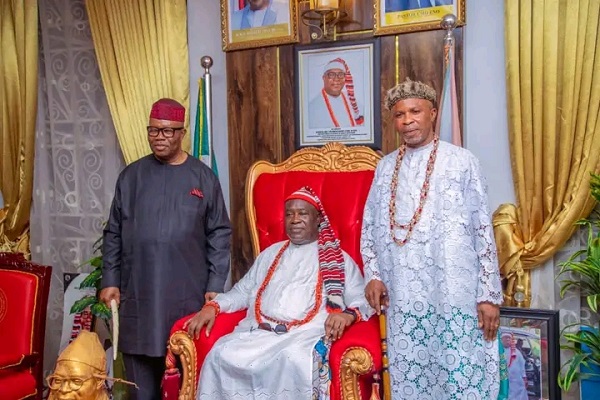 Ibibio Traditional Council Ibibio Traditional Council