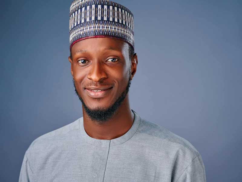 Ibrahim Mohammed
