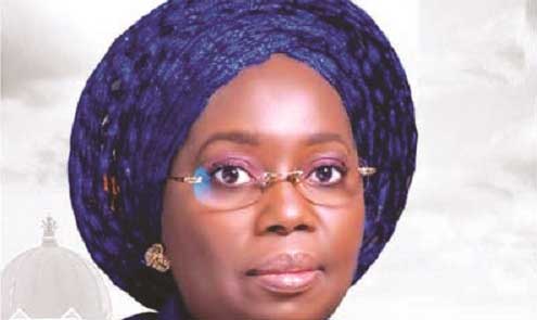 Idiat Oluranti Adebule